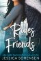 [A Pact Between the Forgotten 02] • The Rules of Being Friends